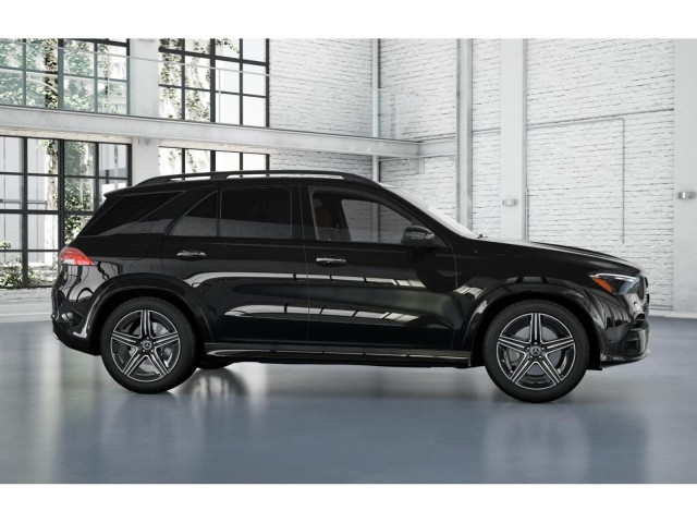2026 Mercedes Benz GLE 350 photo 7