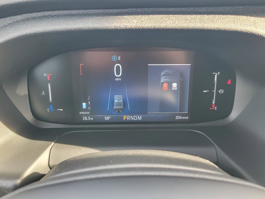 2026 FORD TRANSIT - Image 15