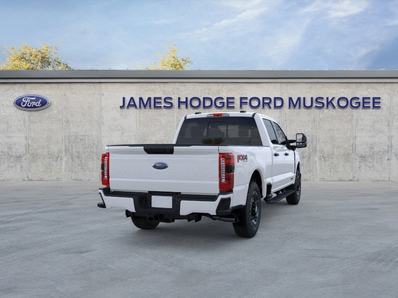 2026 Ford F-250 XL photo 7