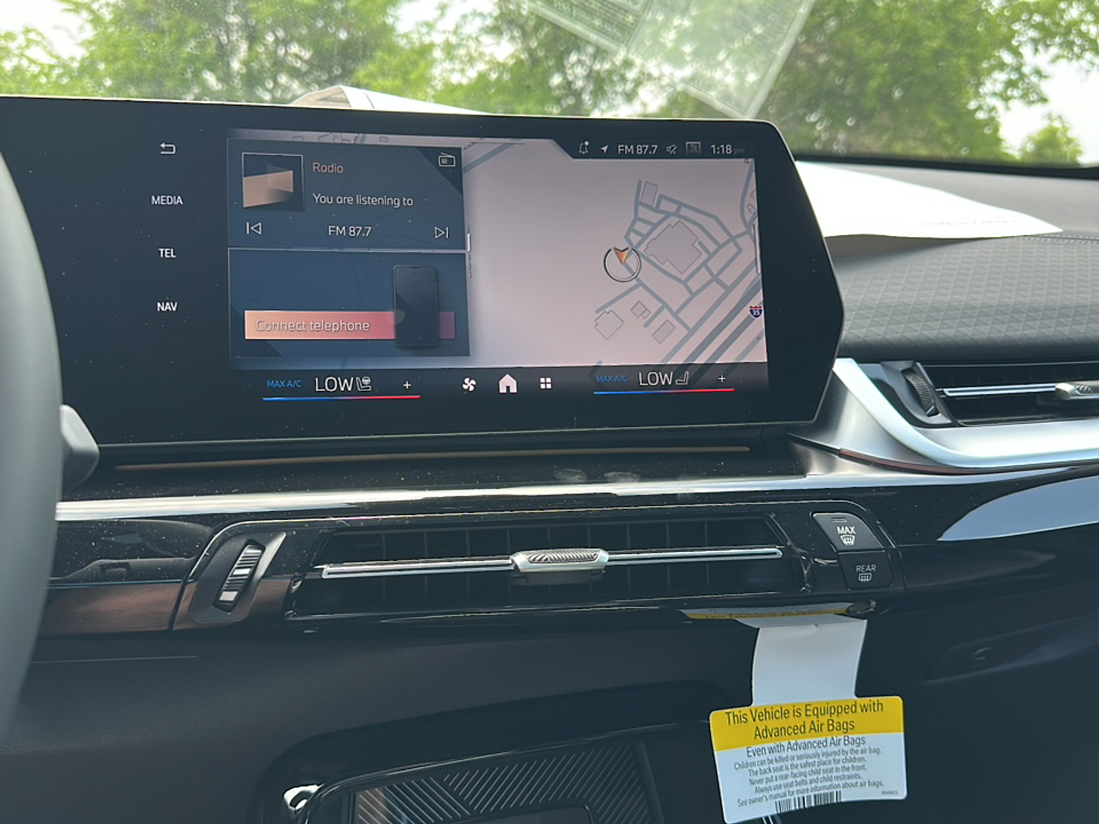 2025 Bmw X2 xDrive28i photo 12