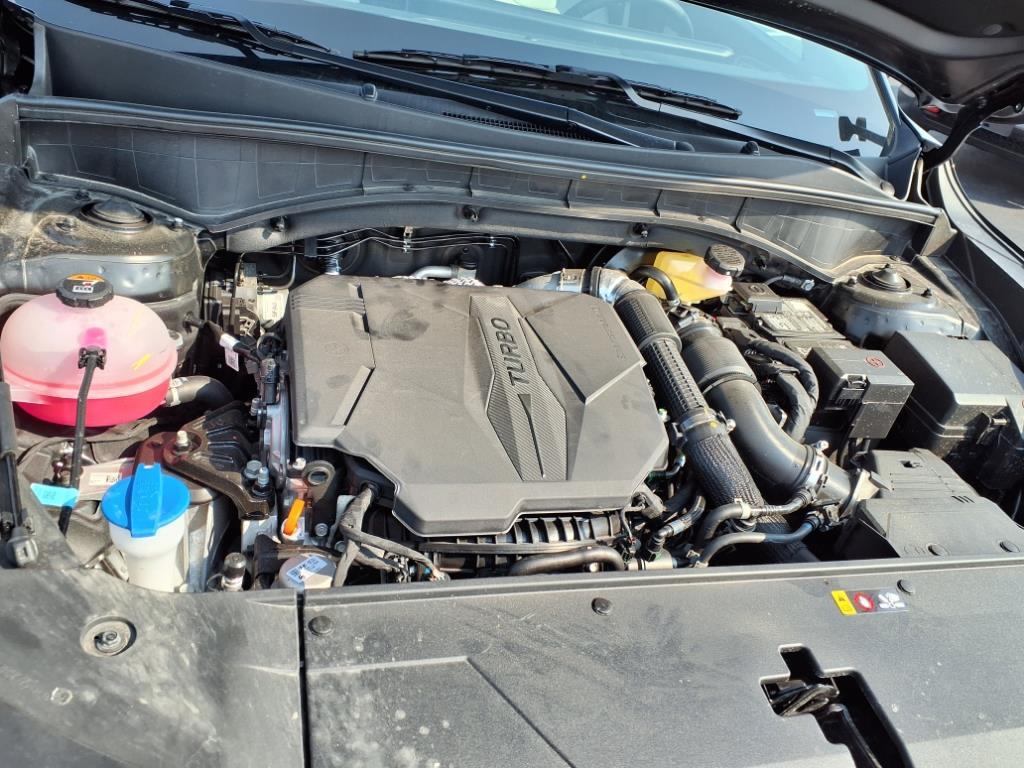 2025 Kia Sorento EX photo 30