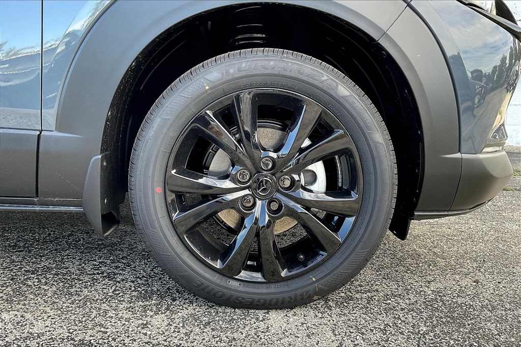 2026 MAZDA CX-30 - Image 11