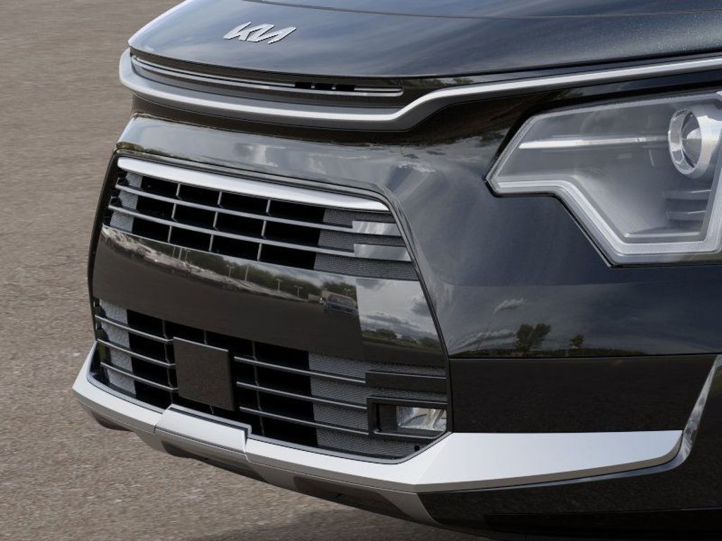 2025 Kia Niro EX Touring photo 8