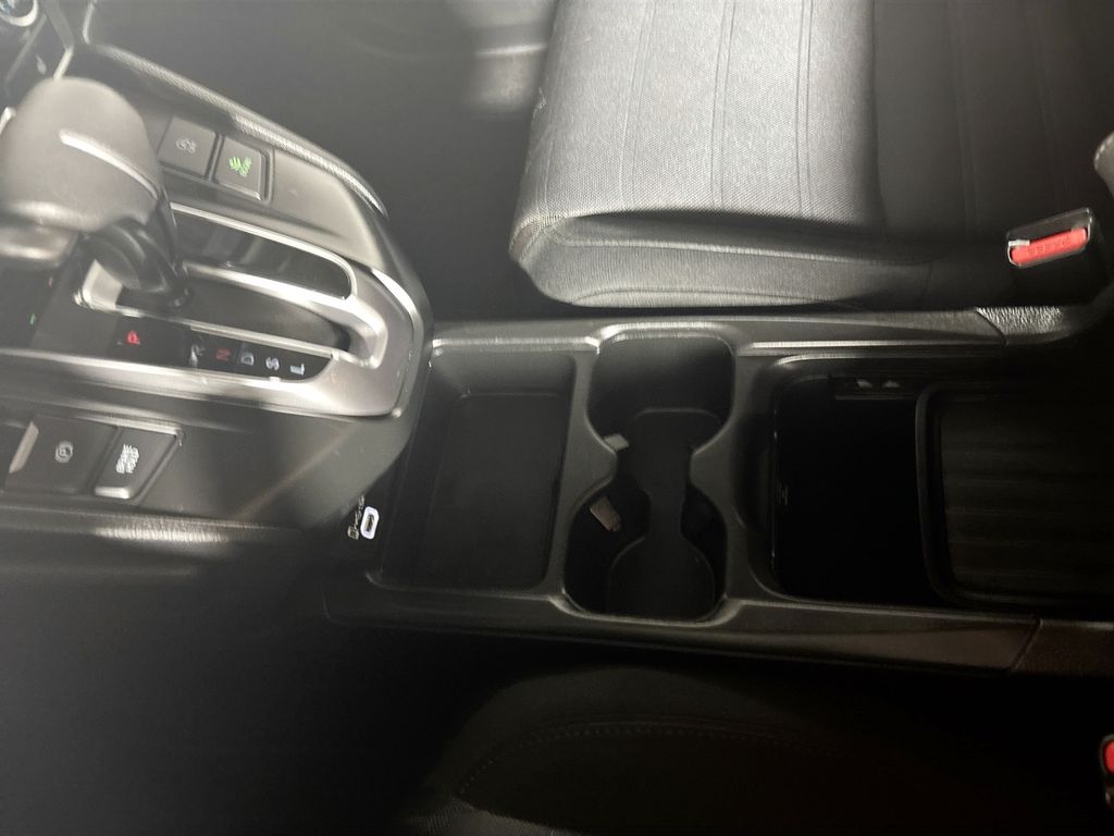 2021 Honda CR-V EX photo 16