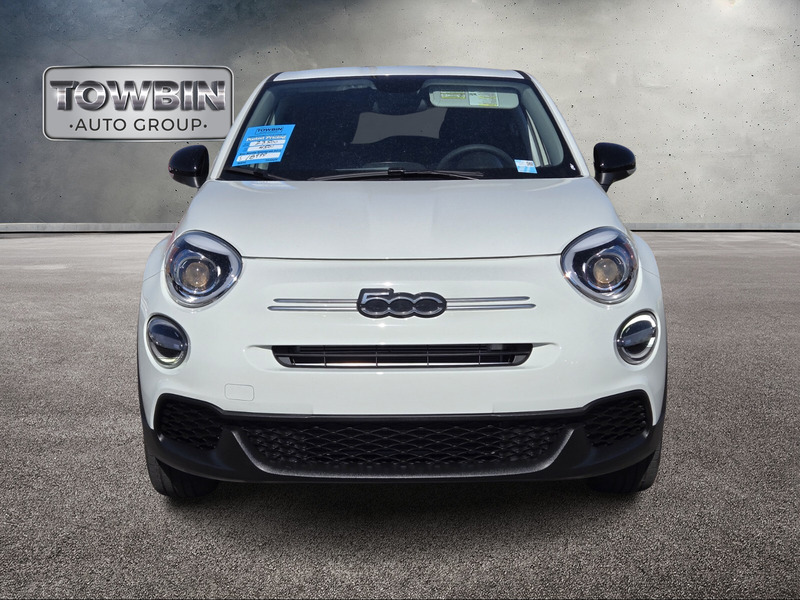 2022 Fiat 500X Pop photo 8