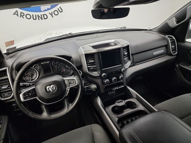 2021 Ram 1500 Big Horn Lone Star photo 14