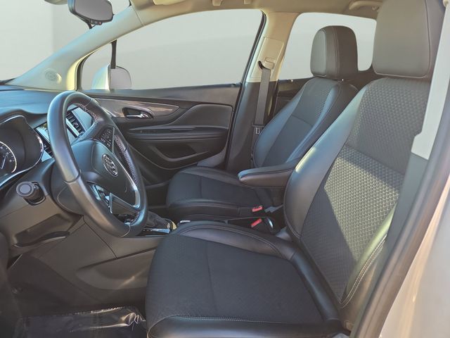 2022 Buick Encore Preferred photo 23
