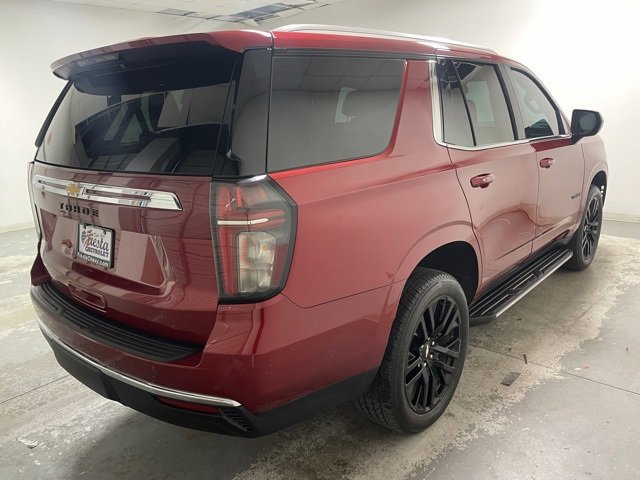 2024 Chevrolet Tahoe LS photo 10