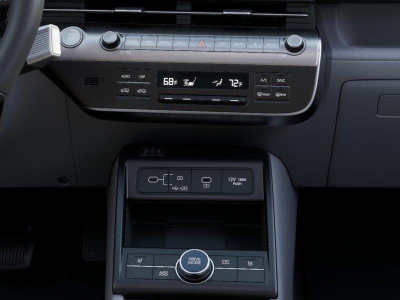 2026 Hyundai Kona Limited photo 15