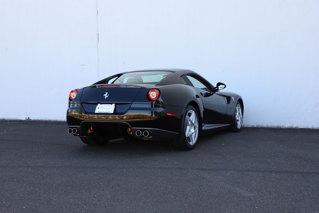 2007 Ferrari 599 GTB Fiorano photo 46