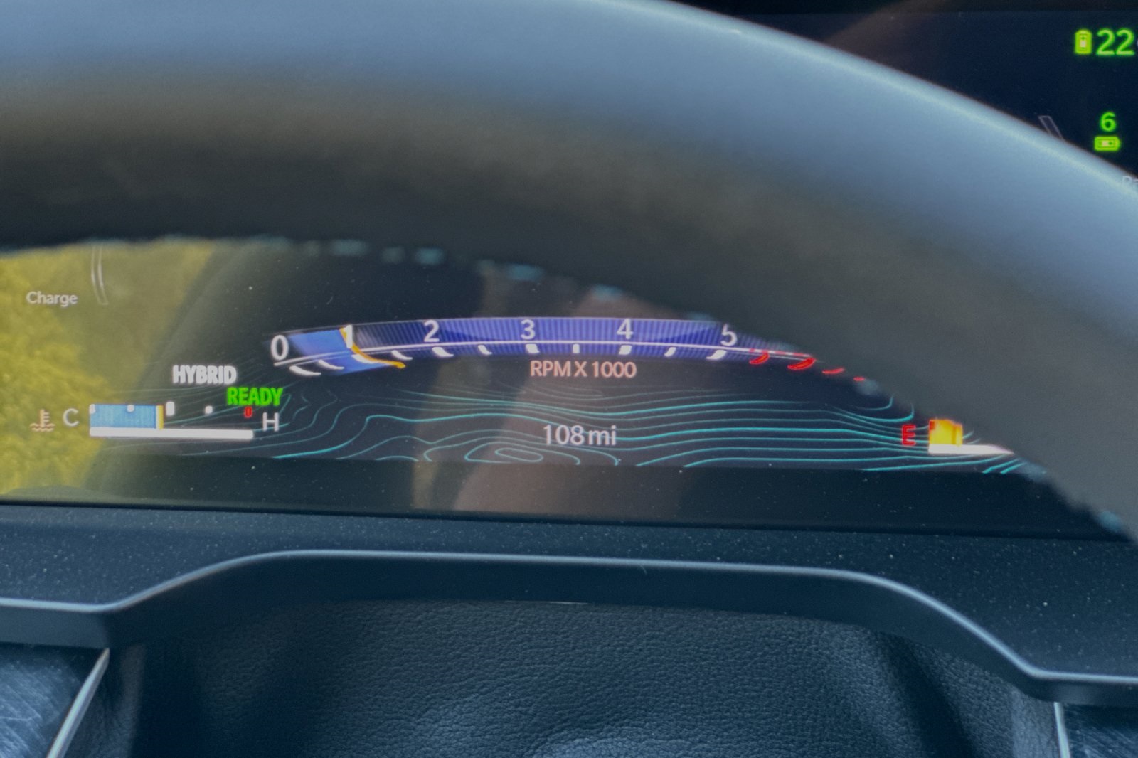 2023 Jeep Grand Cherokee Trailhawk 4xe photo 24