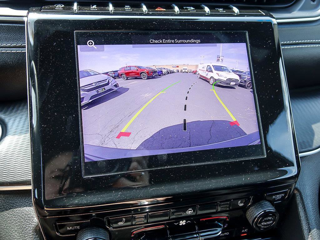 2024 JEEP GRAND CHEROKEE - Image 22