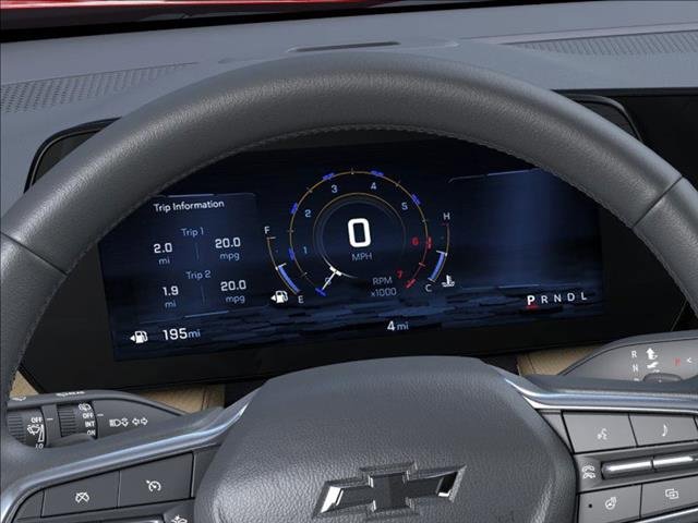 2026 Chevrolet Equinox ACTIV photo 17