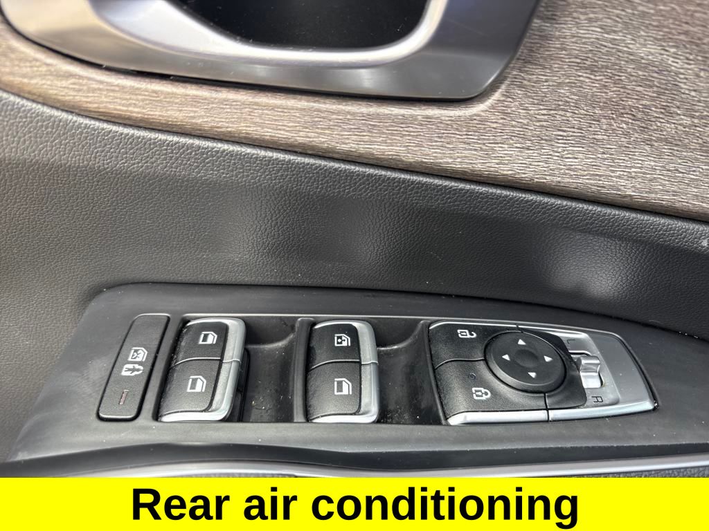 2022 Kia Sorento EX photo 12