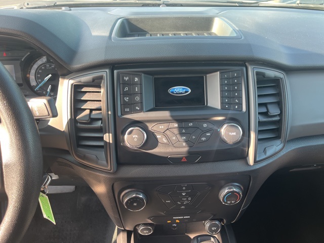 2019 Ford Ranger XL photo 15