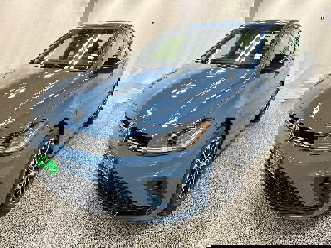 2025 Volkswagen Jetta Sport photo 4