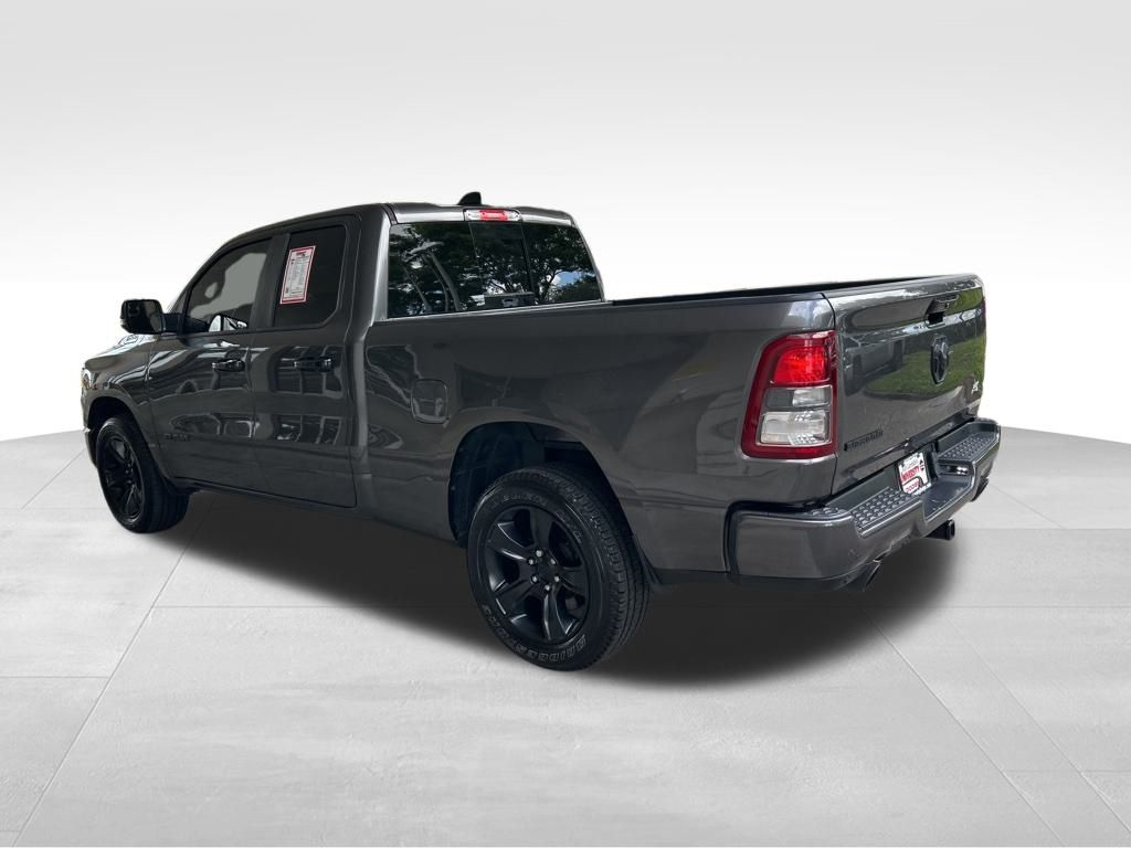2023 Ram 1500 Big Horn Lone Star photo 2