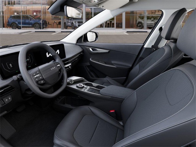 2025 Kia EV6 Light photo 16