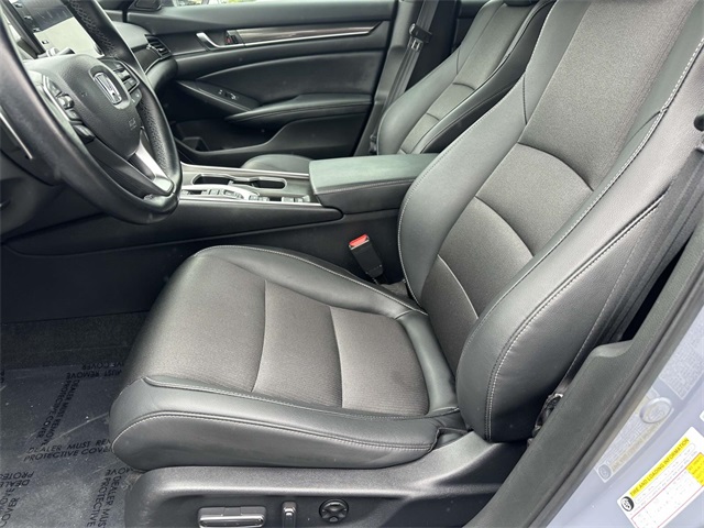 2022 Honda Accord Hybrid Sport photo 16