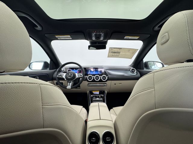 2025 Mercedes Benz GLA 250 photo 20
