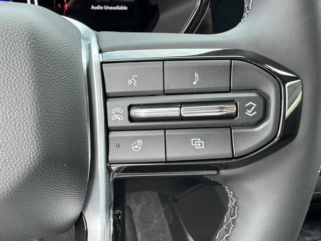 2026 Chevrolet Colorado LT photo 27