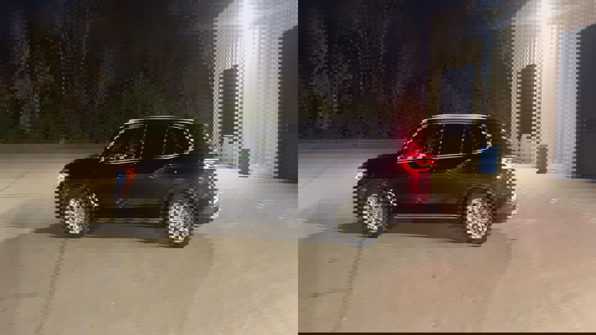 2019 Bmw X5 xDrive40i photo 4