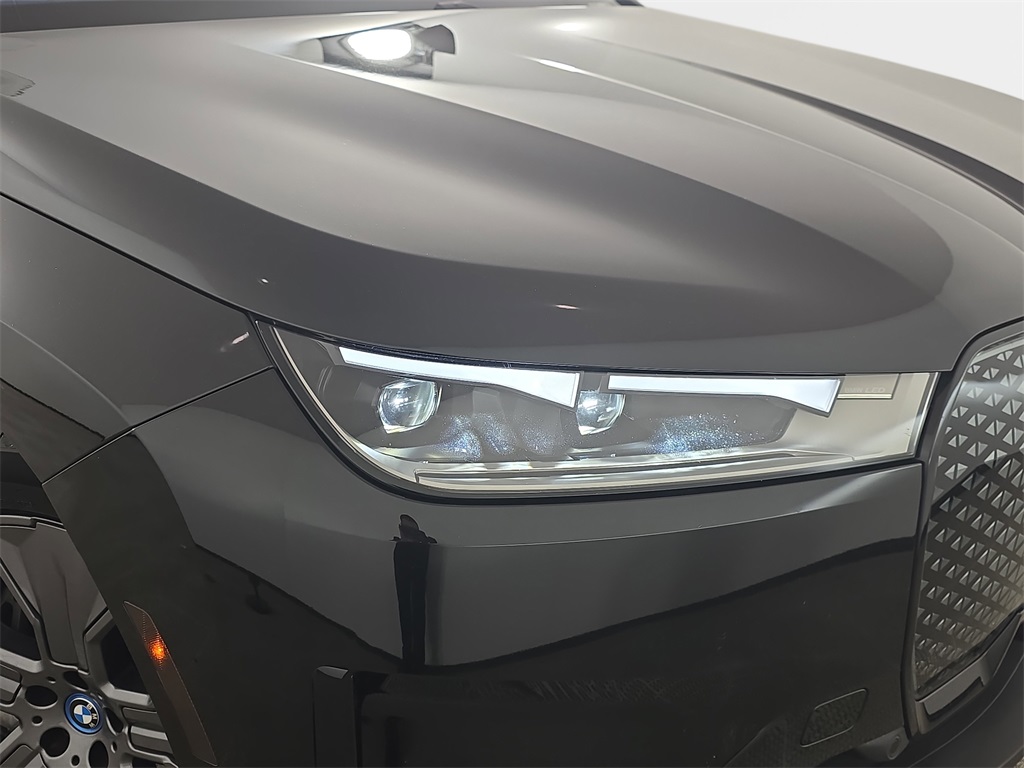2025 Bmw iX photo 29