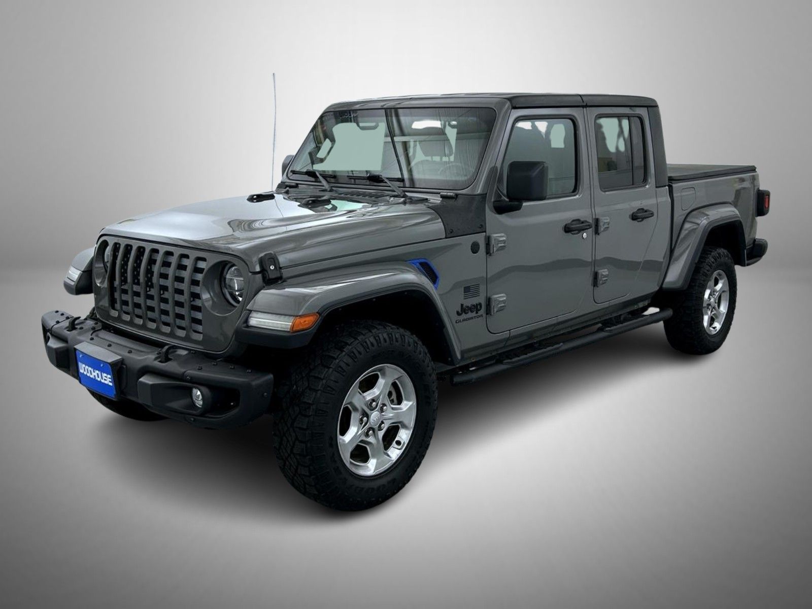 2021 Jeep Gladiator Freedom's photo