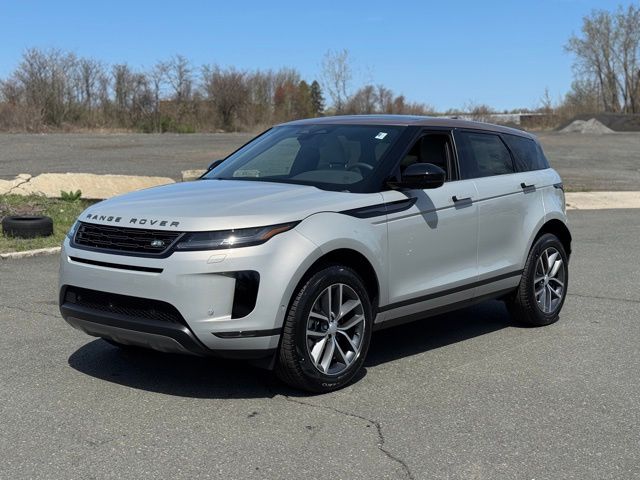 2026 Land Rover Range Rover Evoque S
