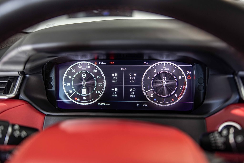 2020 LAND ROVER RANGE ROVER VELAR - Image 24