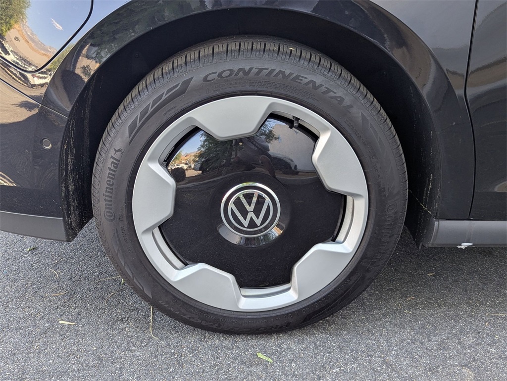 2025 Volkswagen ID. Buzz Pro S photo 22