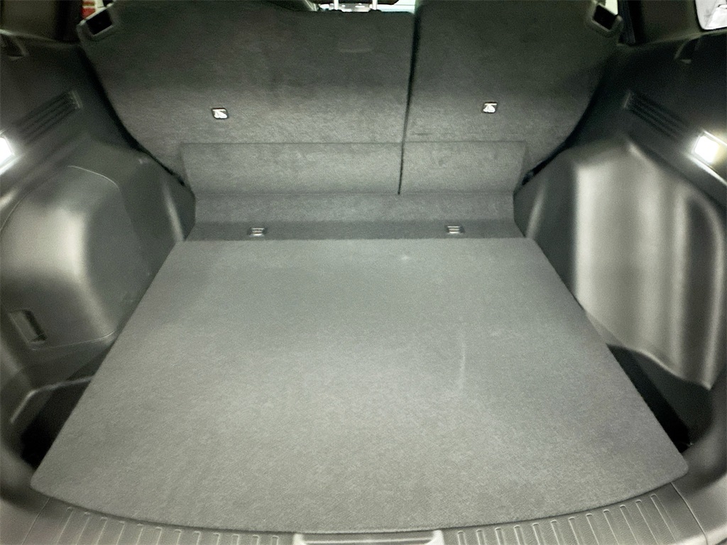 2026 Honda CR-V Sport-L Hybrid photo 21