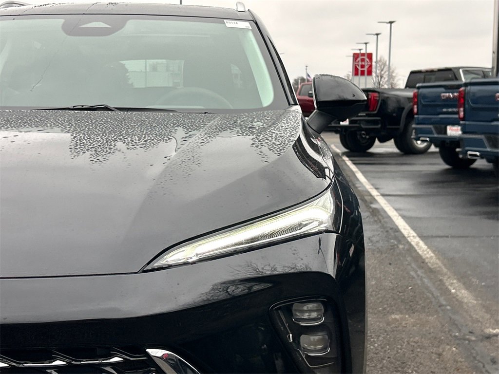 2026 BUICK ENVISION - Image 9