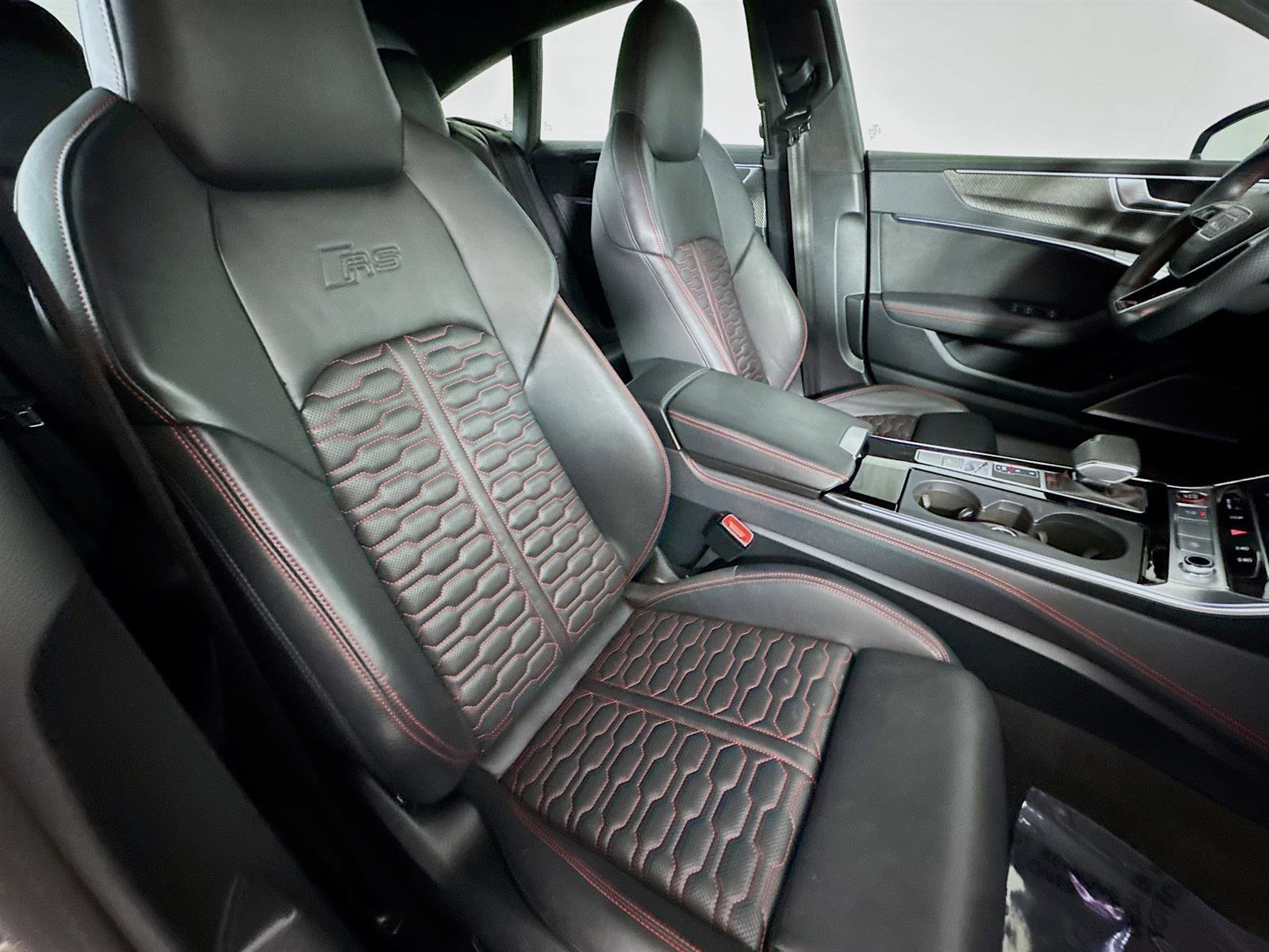 2023 Audi RS 7 EX photo 25