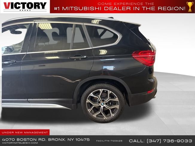 2021 Bmw X1 XDrive28i photo 7