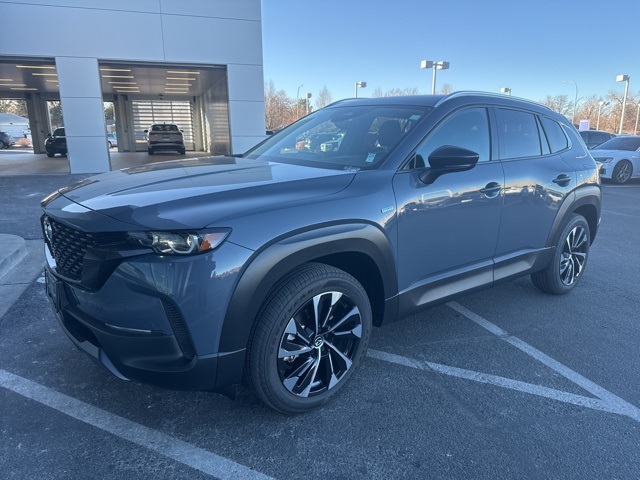 2025 Mazda CX-50 Premium Plus's photo