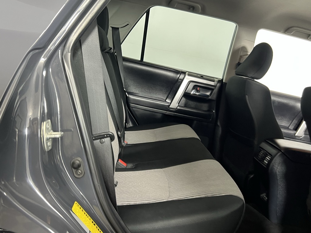 2024 Toyota 4Runner SR5 photo 23