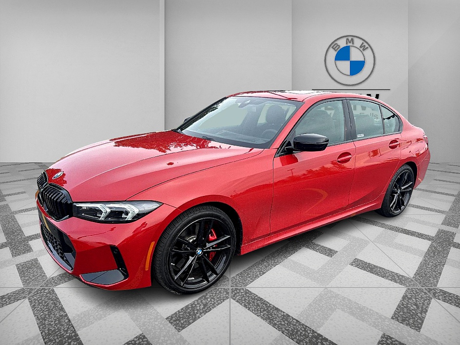 Pre-Owned 2023 BMW 330i xDrive Sedan Sedan for Sale #BD60622 | BMW of ...