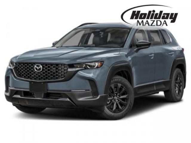 2026 Mazda CX-50 Premium's photo