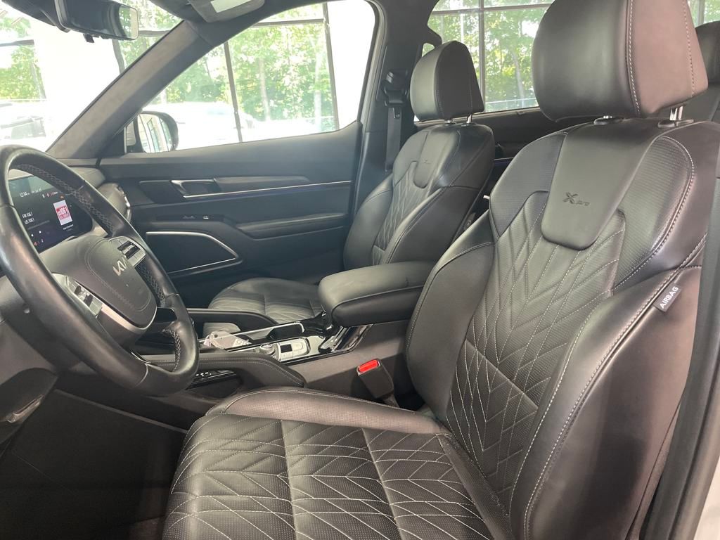 2024 Kia Telluride X-Pro photo 8
