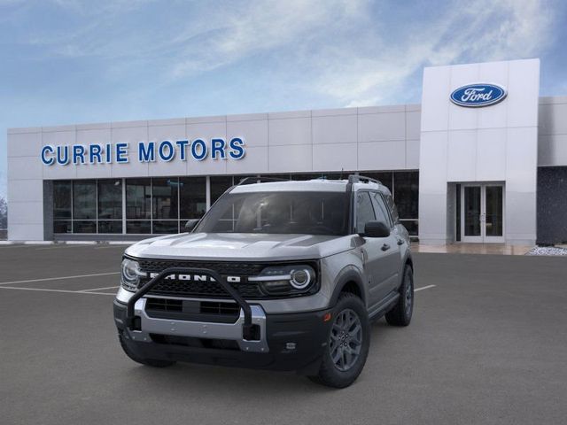 2025 FORD BRONCO SPORT - Image 25