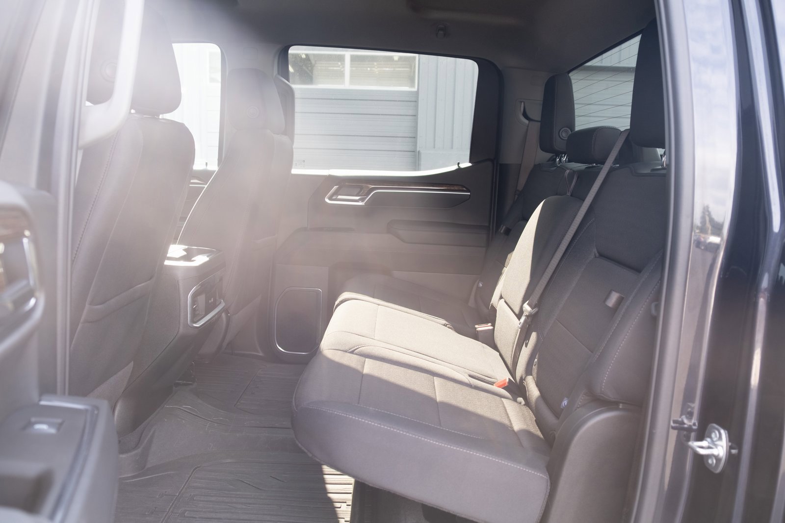 2025 Gmc Sierra 1500 Elevation photo 5