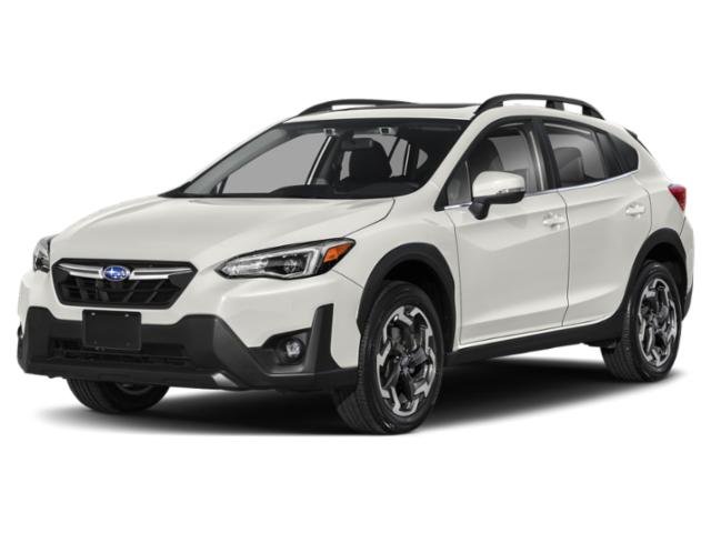 2023 Subaru Crosstrek Limited's photo