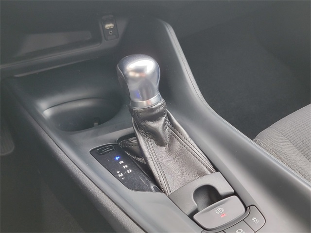 2018 Toyota C-HR XLE photo 19