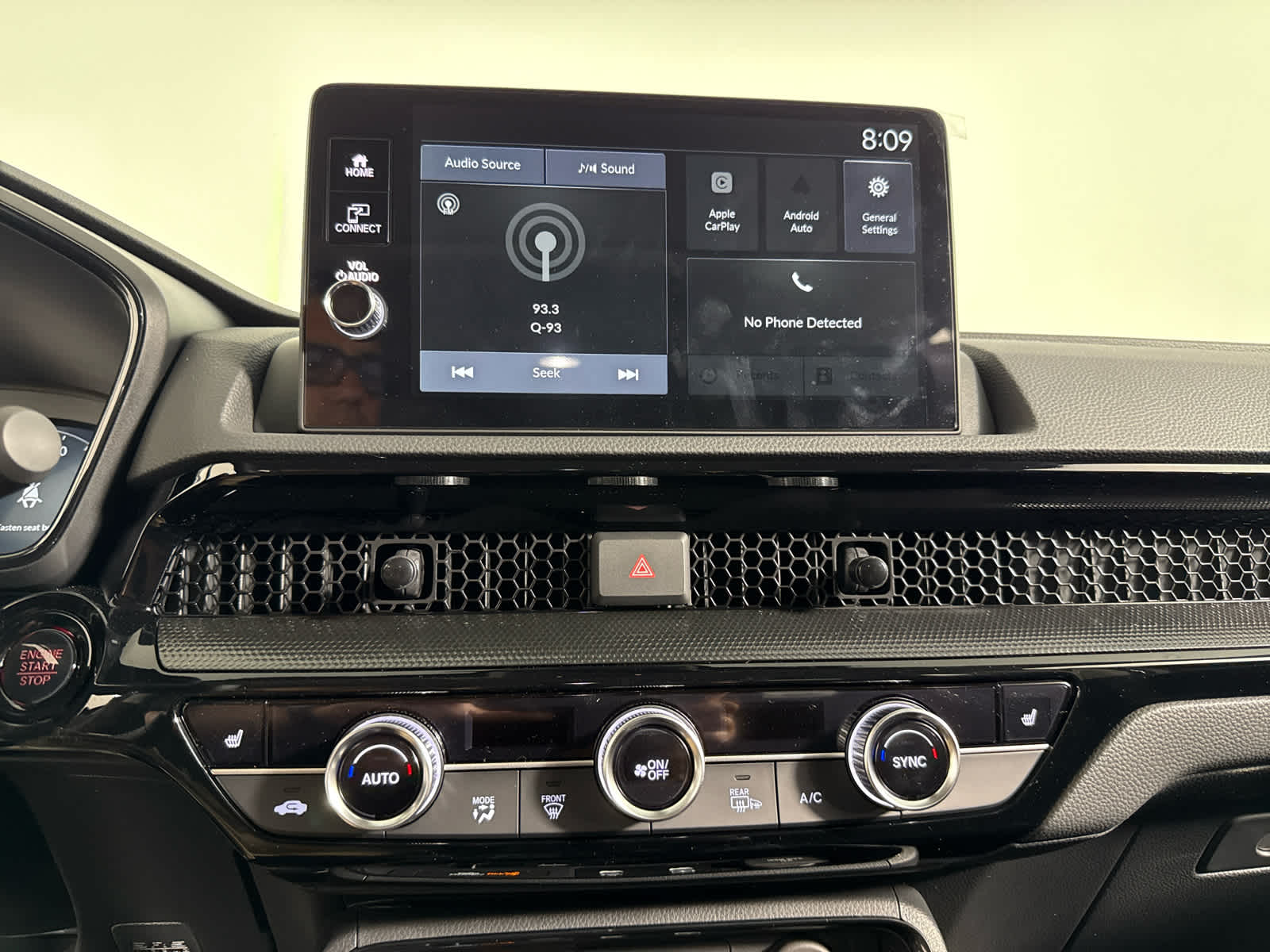 2026 Honda CR-V EX-L photo 26