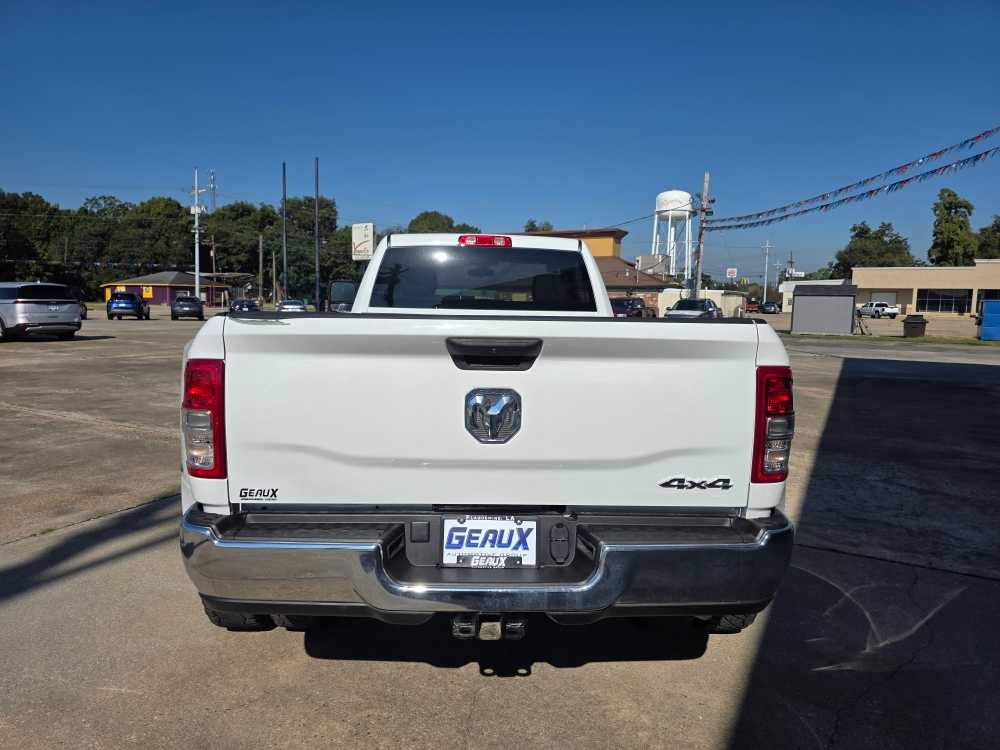 2024 Ram 3500 Tradesman photo 4