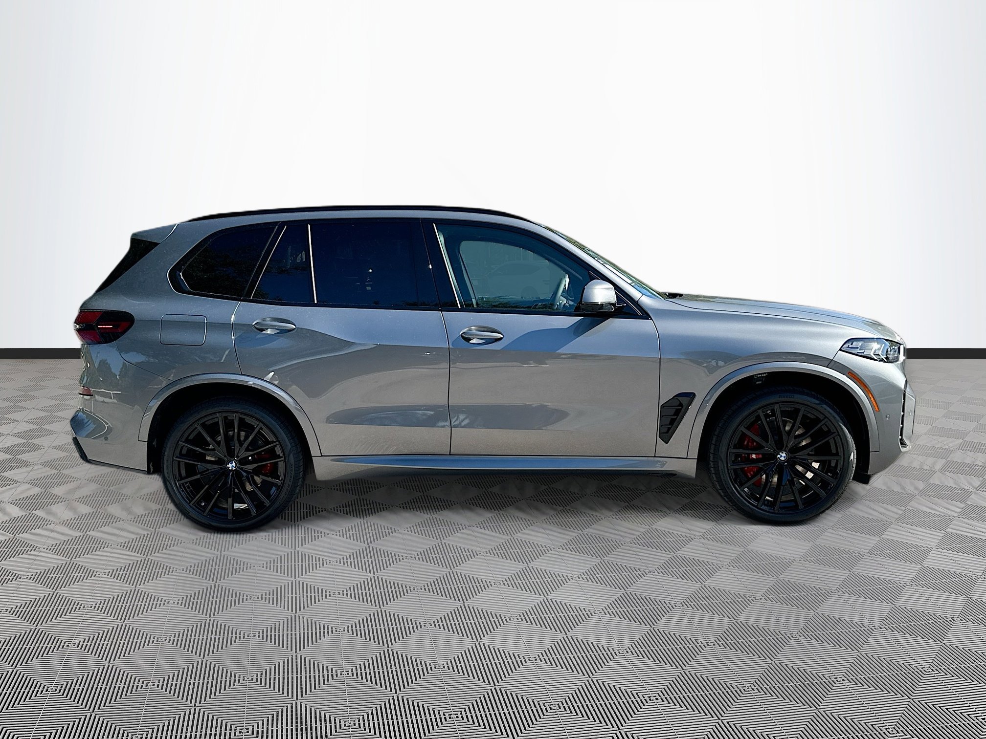 2026 Bmw X5 sDrive40i photo 8