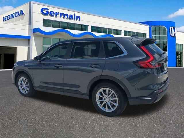 2026 Honda CR-V EX photo 5