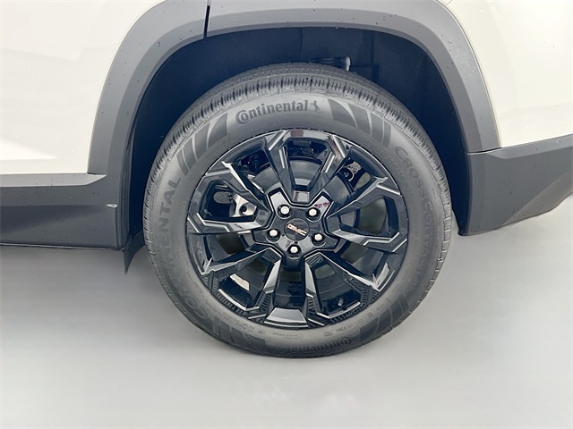 2026 Gmc Terrain Elevation photo 27