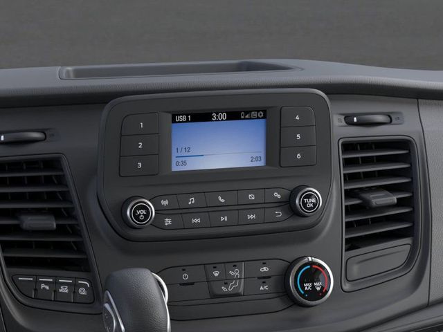 2025 FORD TRANSIT - Image 35